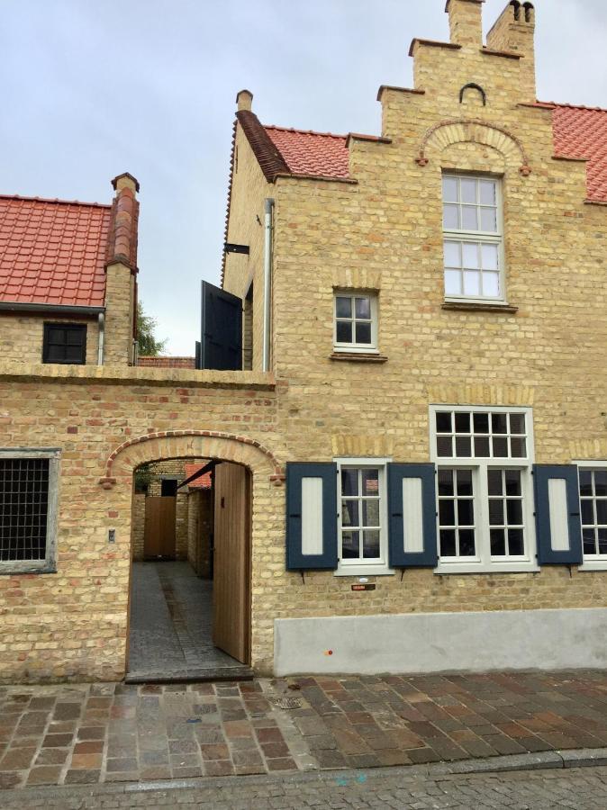 Vis A Vis Nieuwpoort